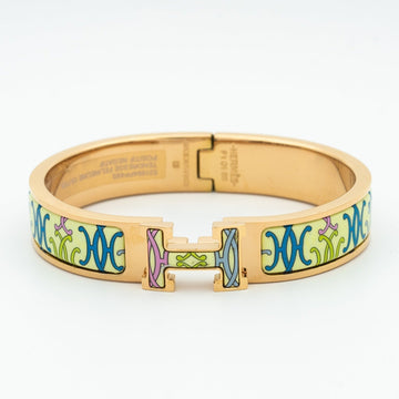 [Limara]H BRACELET BEIGE MULTICOLOR