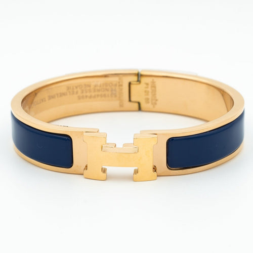 [Limara]H BLUE BRACELET