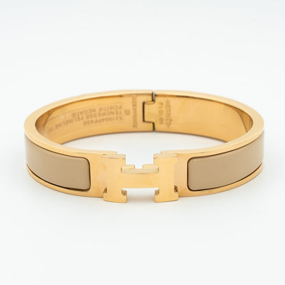 [Limara]H GREY BRACELET