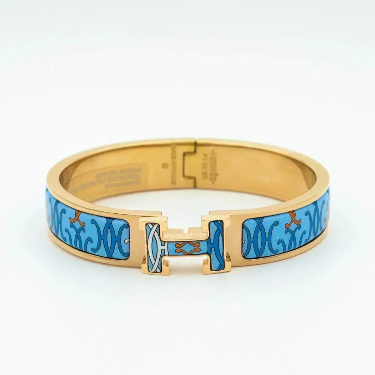 [Limara]H BRACELET BLUE MULTICOLOR