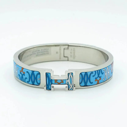[Limara]H BRACELET BLUE MULTICOLOR