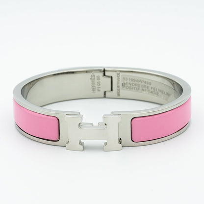 [Limara]H PINK BRACELET