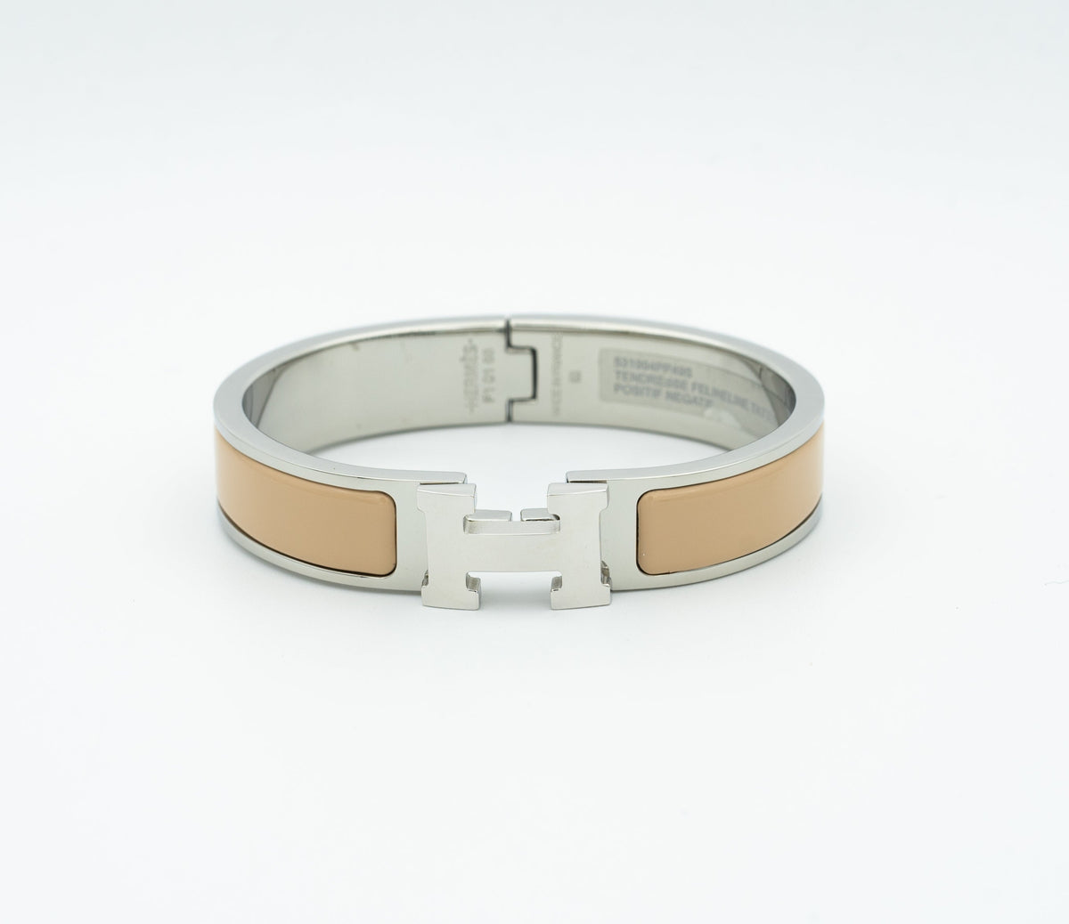 [Limara]H GREY BRACELET