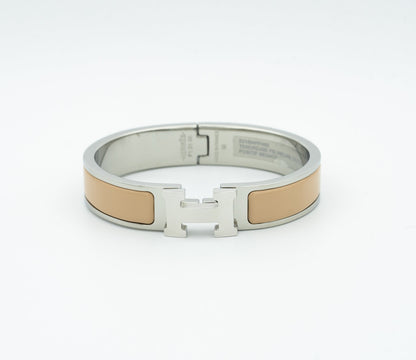 [Limara]H GREY BRACELET