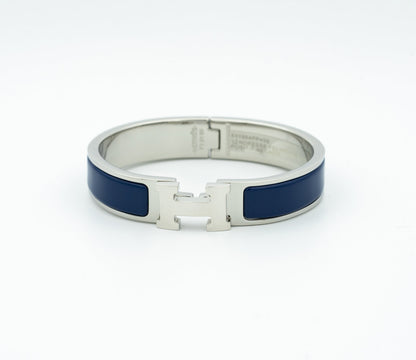 [Limara]H BLUE BRACELET
