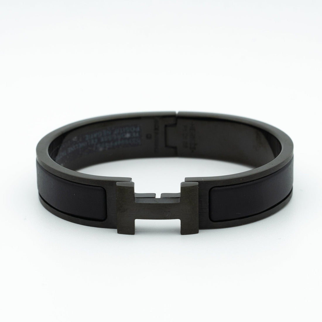 [Limara]H SO BLACK 12MM