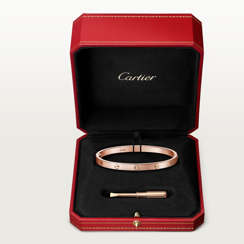 [Limara] LOVE BRACELET 4.8MM