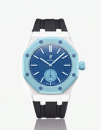Silicone Strap & Case  Royal Pop Làn Ba(Customize  Colors)