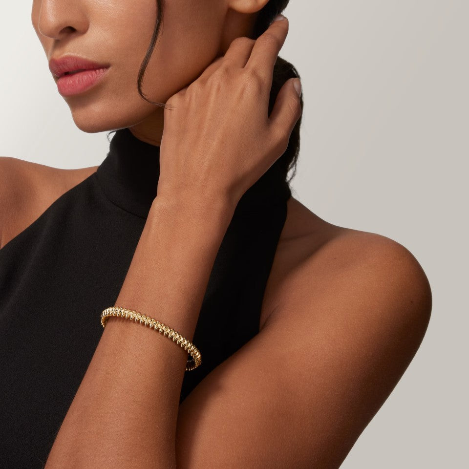 [Limara] CLASH  BRACELET SMALL 6.4MM