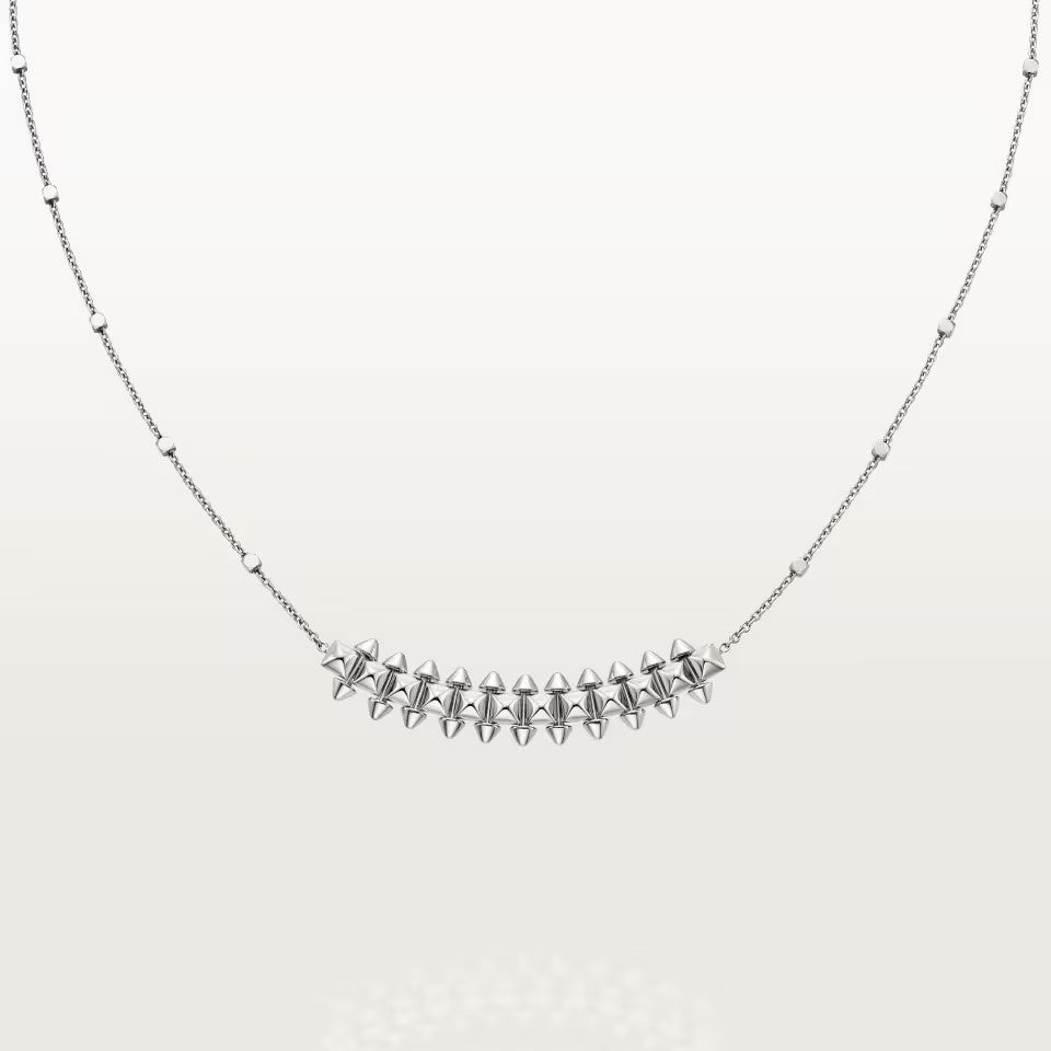 [Limara] CLASH  MEDIUM NECKLACE