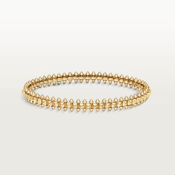 [Limara] CLASH  BRACELET MEDIUM 8MM