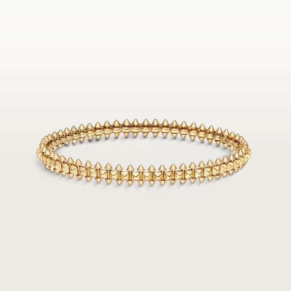 [Limara] CLASH  BRACELET MEDIUM 8MM