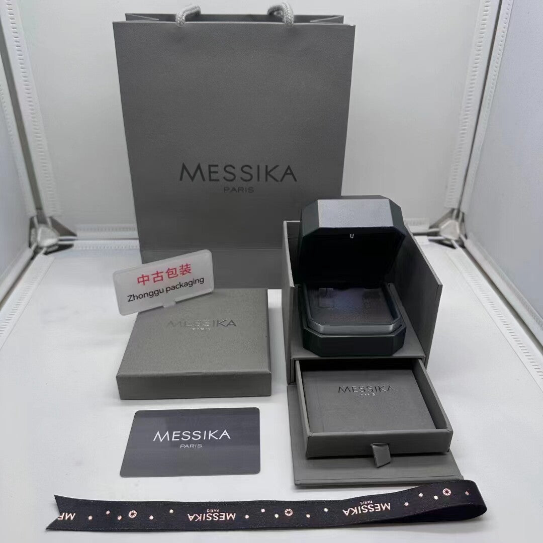 [Limara]MK BOX GIFT BAG