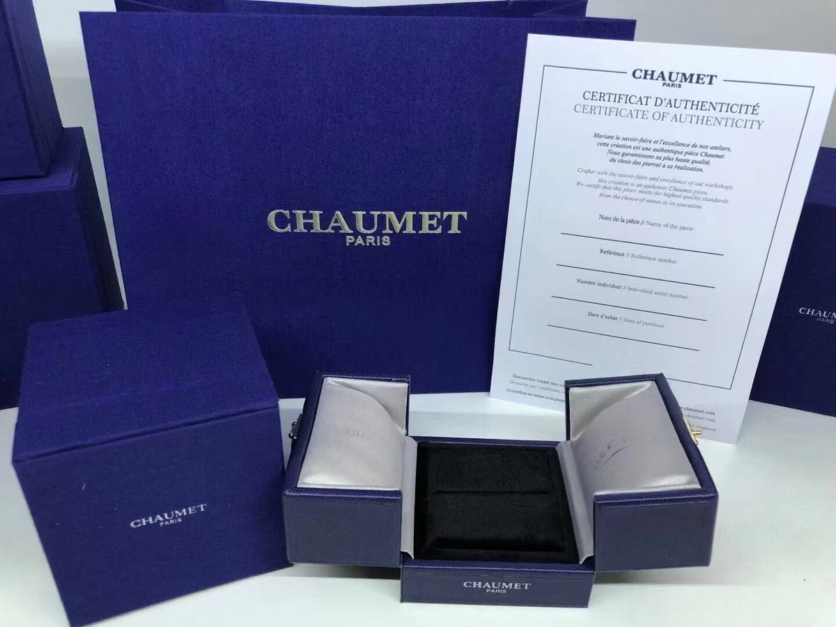 [Limara]CH BOX GIFT BAG
