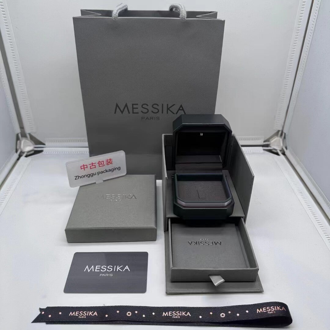 [Limara]MK BOX GIFT BAG