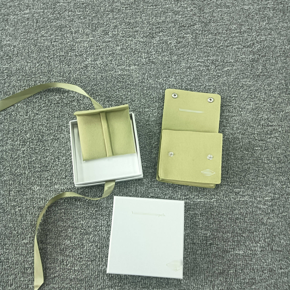 [Limara]VA BOX GIFT BAG