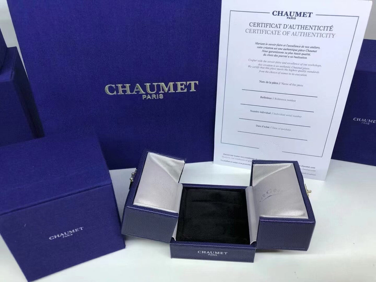 [Limara]CH BOX GIFT BAG