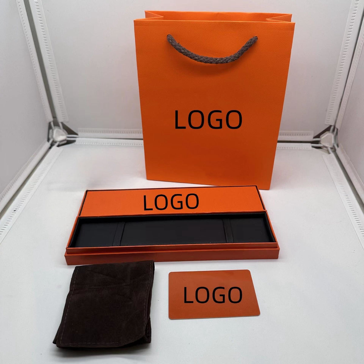 [Limara]HM  BOX GIFT BAG