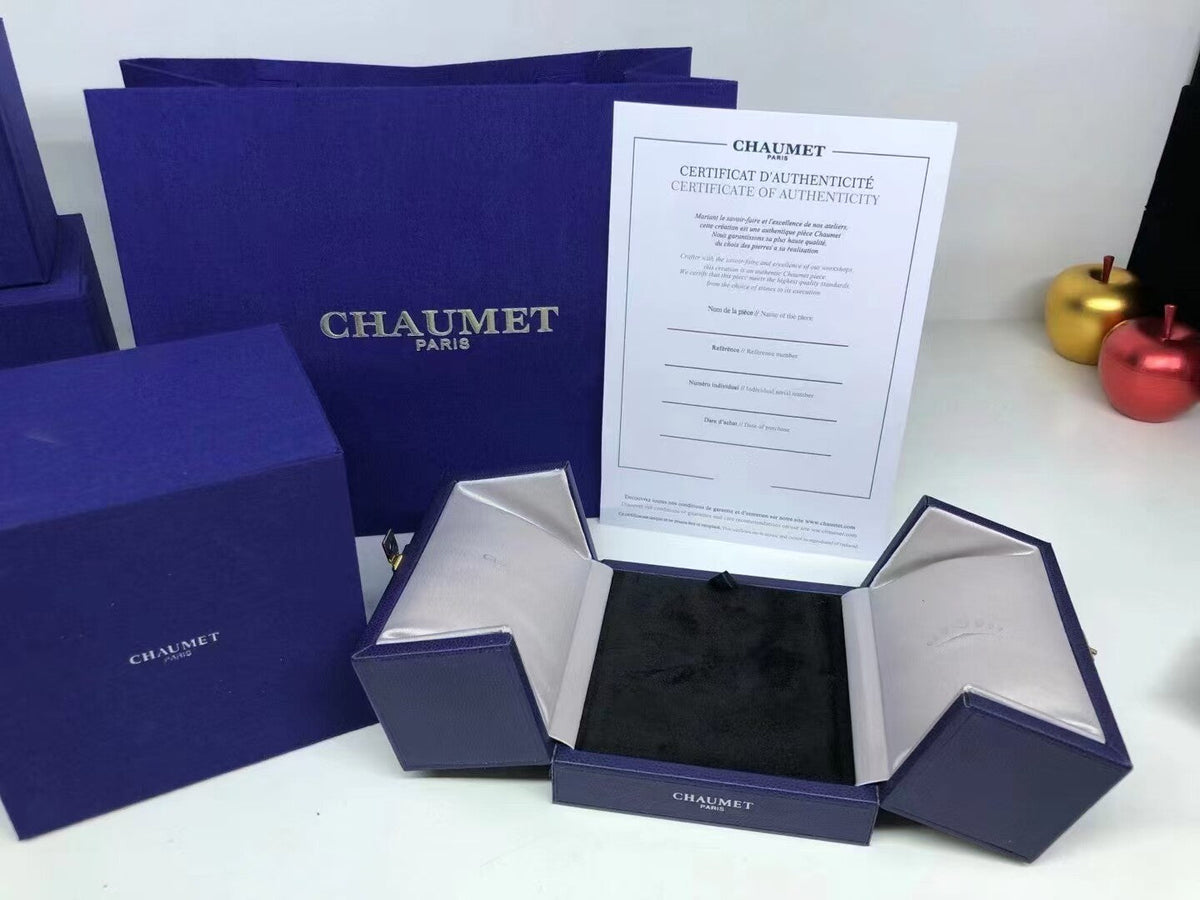 [Limara]CH BOX GIFT BAG