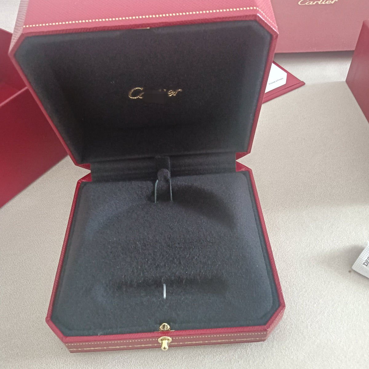 [Limara]CA BOX GIFT BAG