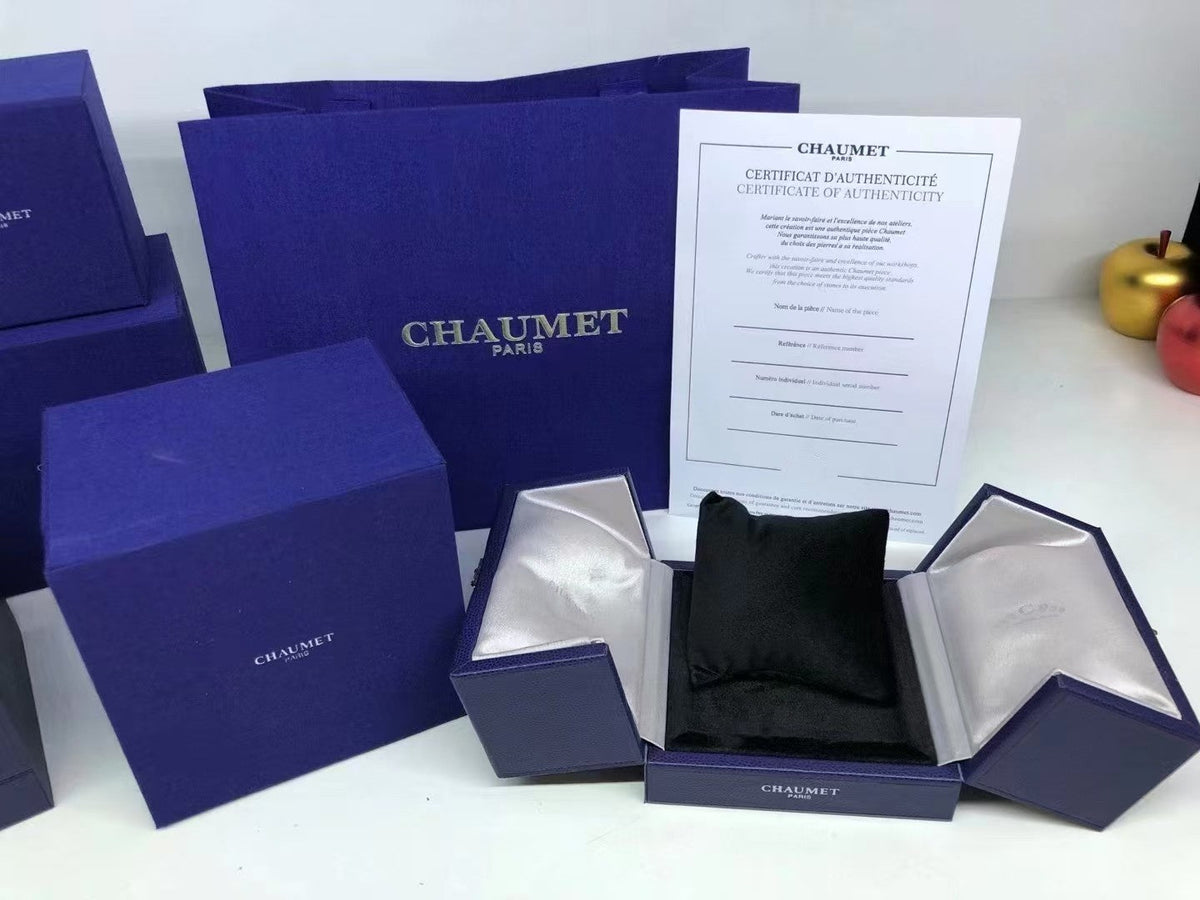 [Limara]CH BOX GIFT BAG