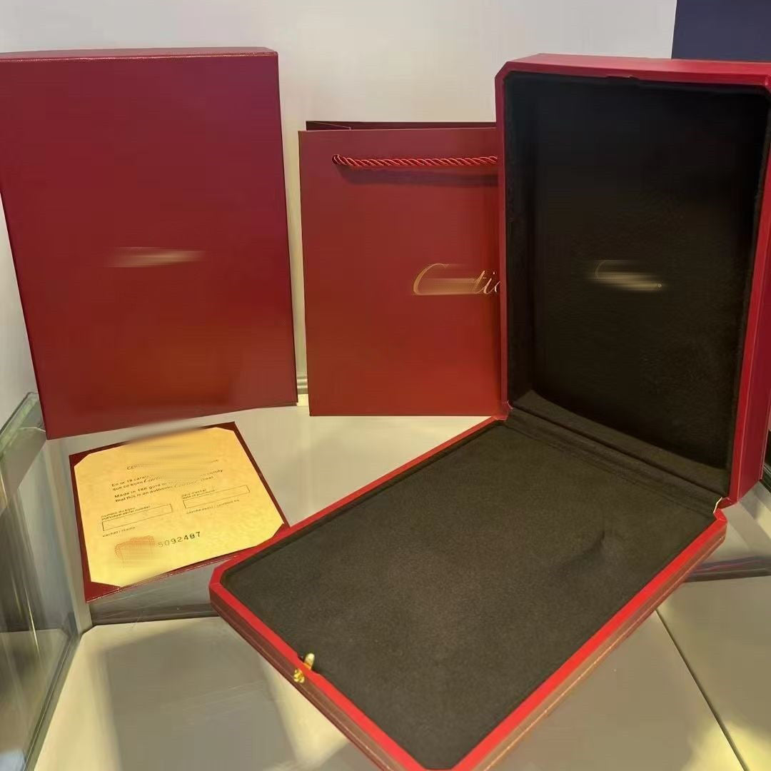 [Limara]CA BOX GIFT BAG