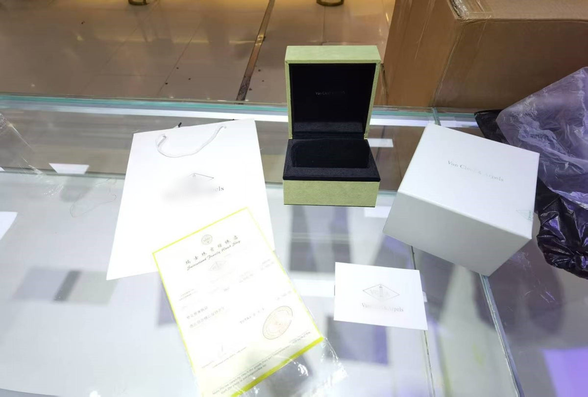 [Limara]VA BOX GIFT BAG
