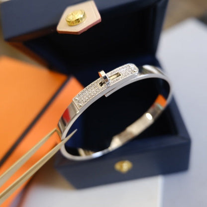 [Limara]KELLY BRACELET DIAMOND