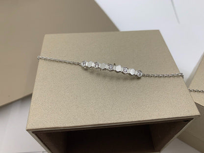 [Limara]BEE LOVE BRACELET DIAMOND