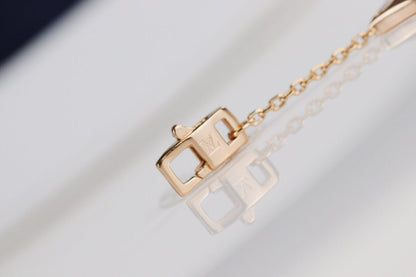 [Limara]LEAF CLOVER BRACELET