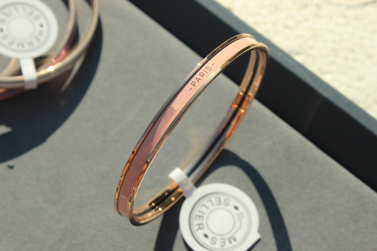 [Limara]HM UNI BANGLE BAG