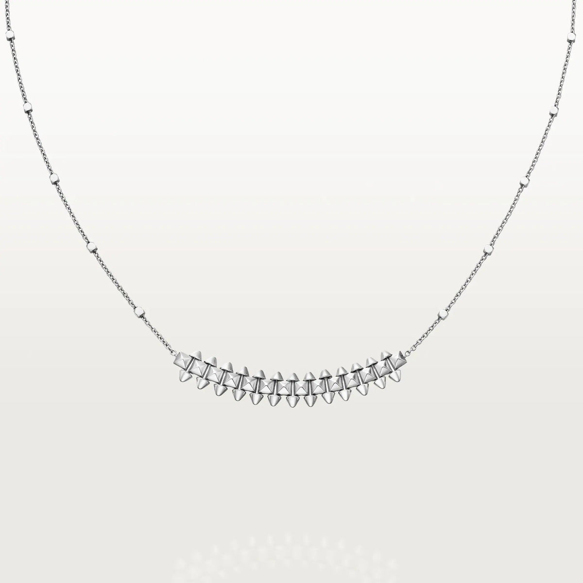 [Limara] CLASH  SMALL NECKLACE