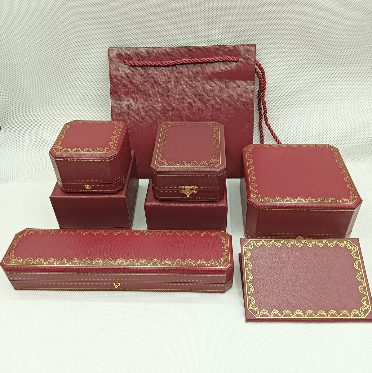 [Limara]CA BOX GIFT BAG