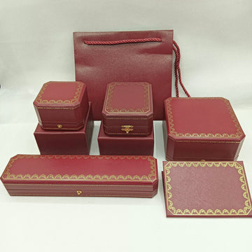 [Limara]CA BOX GIFT BAG