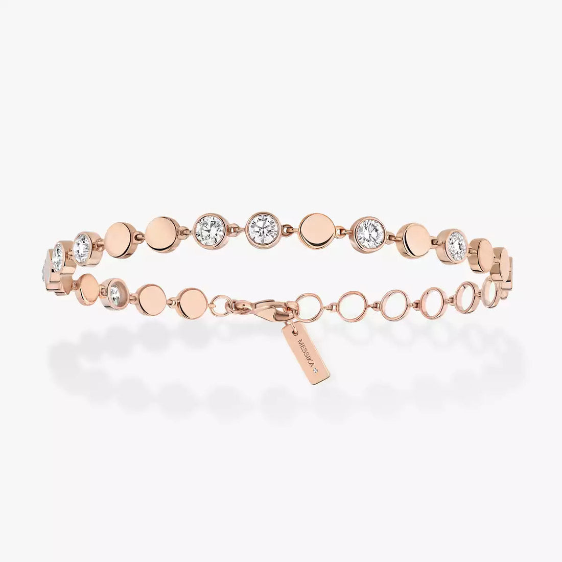 [Limara] D-Vibes bracelet medium
