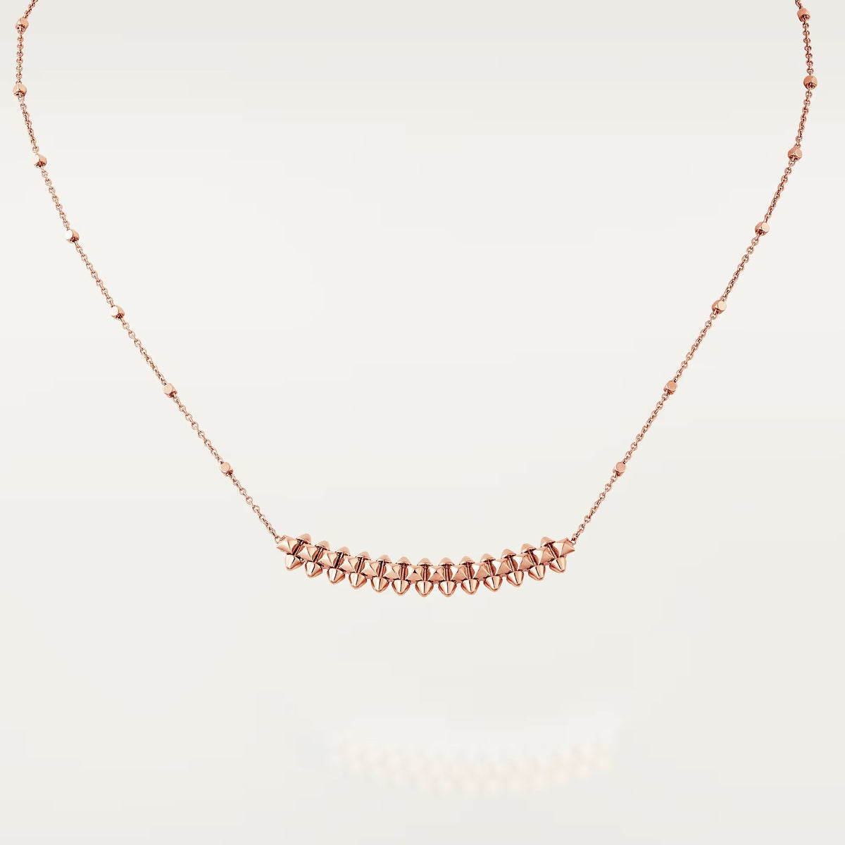 [Limara] CLASH  SMALL NECKLACE