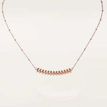 [Limara] CLASH  SMALL NECKLACE