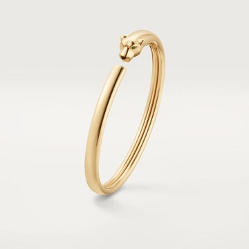 [Limara] PANTHERE OPEN BRACELET