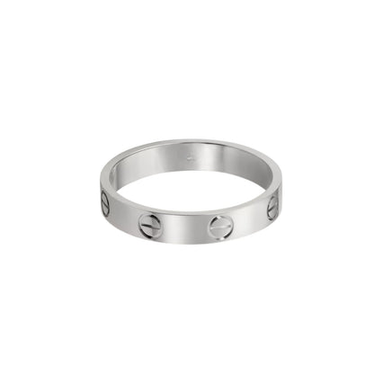 [Limara]LOVE 3.6MM RING