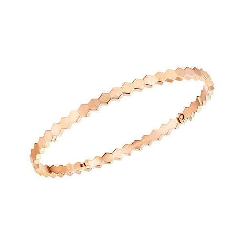 [Limara]BEE LOVE ROSE GOLD BRACELET