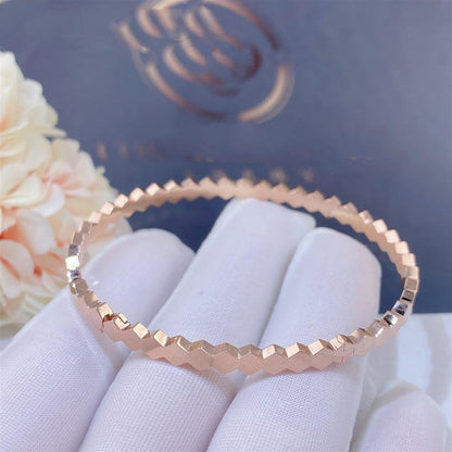 [Limara]BEE LOVE ROSE GOLD BRACELET