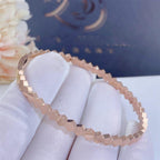 [Limara]BEE LOVE ROSE GOLD BRACELET