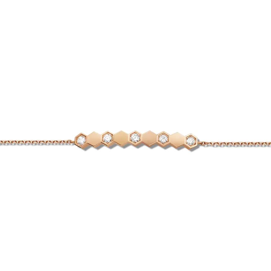 [Limara]BEE LOVE BRACELET DIAMOND