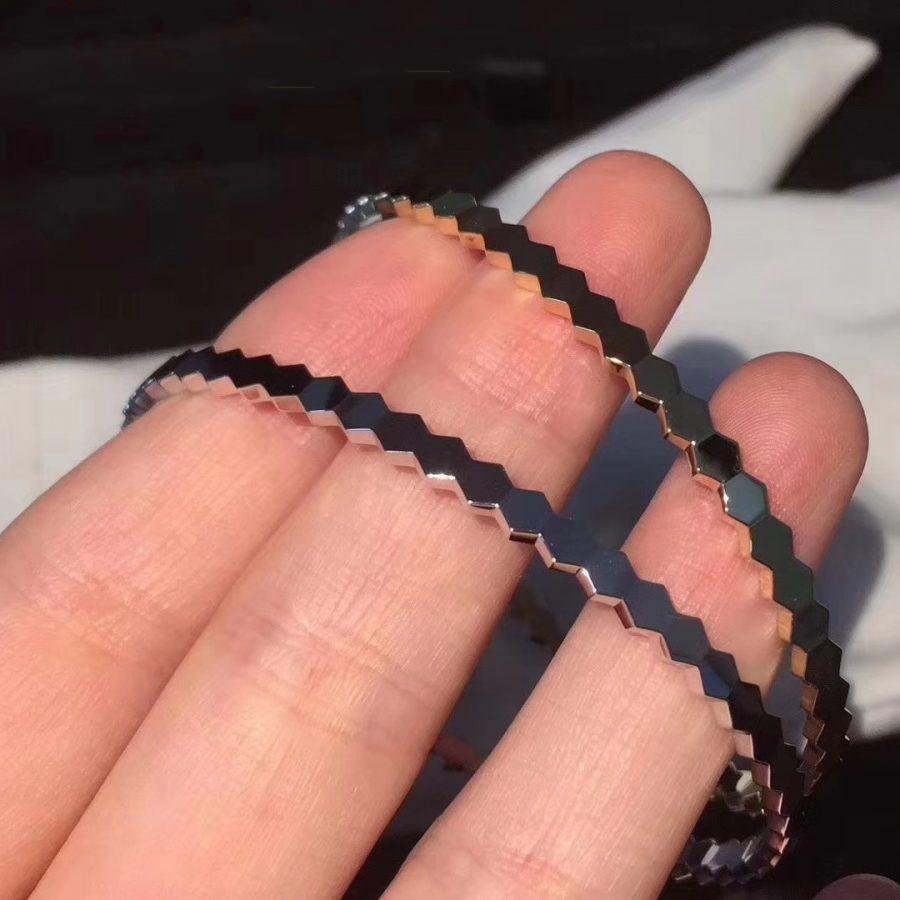 [Limara]BEE LOVE SILVER BRACELET