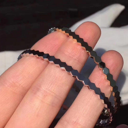 [Limara]BEE LOVE SILVER BRACELET