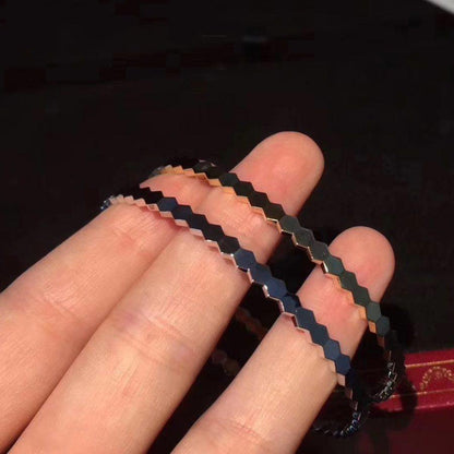 [Limara]BEE LOVE SILVER BRACELET