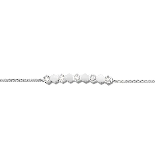 [Limara]BEE LOVE BRACELET DIAMOND