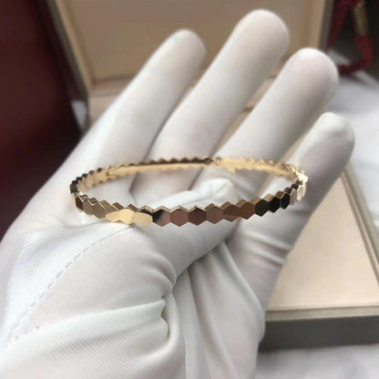 [Limara]BEE LOVE GOLD BRACELET