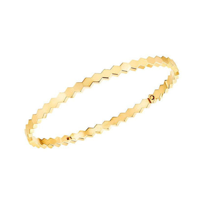 [Limara]BEE LOVE GOLD BRACELET