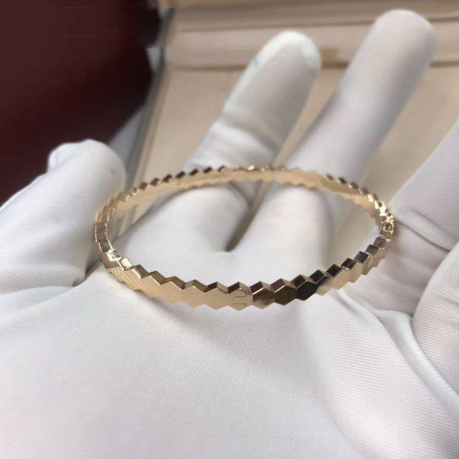 [Limara]BEE LOVE GOLD BRACELET